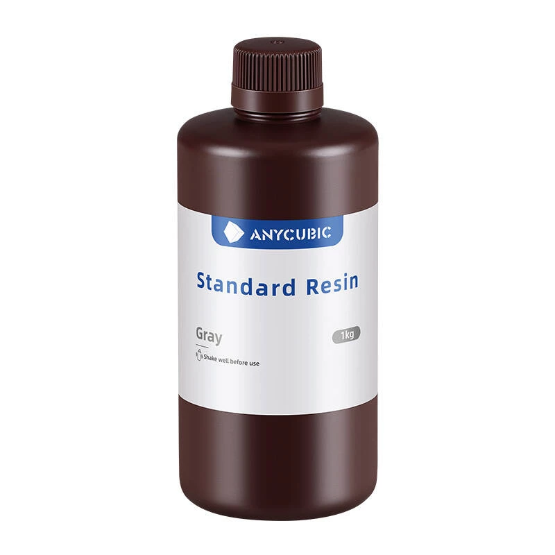 AnyCubic Standard Resin (grijs)