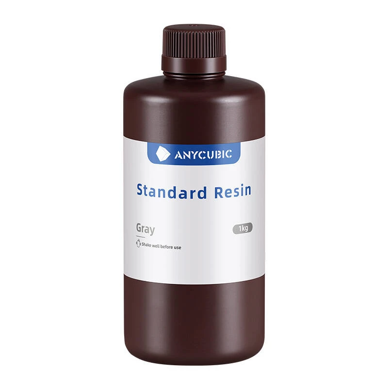 AnyCubic Standard Resin (grijs)