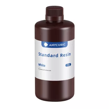 AnyCubic Standard Resin (wit)