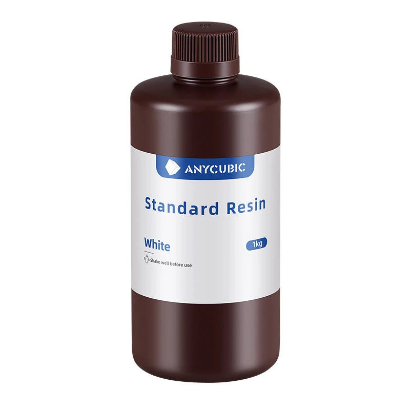 AnyCubic Standard Resin (wit)
