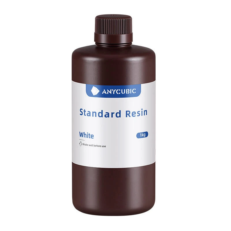 AnyCubic Standard Resin (wit)