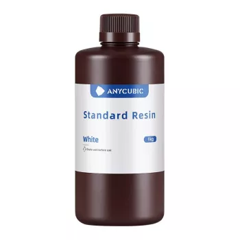 AnyCubic Standard Resin (wit)