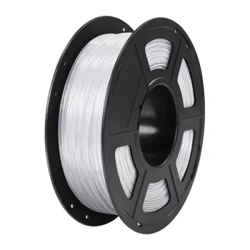 ANYCUBIC TPU Filament (Melkwit) 1 kg