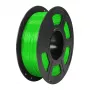 ANYCUBIC TPU Filament (Transparant Groen) 1 kg
