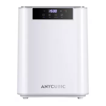Anycubic Wash & Cure 3 Max 3D-print was- en uithardingssysteem