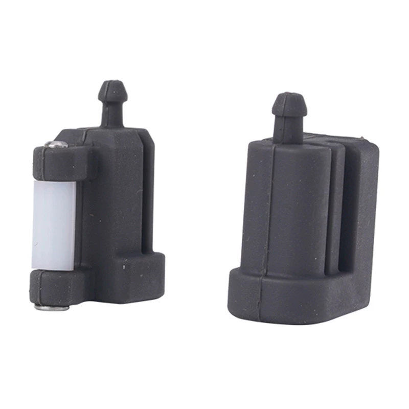 ANYCUBIC Wiper Nozzle voor Kobra S1/S1 Combo - reserveonderdeel voor hotend-reiniging