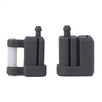ANYCUBIC Wiper Nozzle voor Kobra S1/S1 Combo - reserveonderdeel voor hotend-reiniging