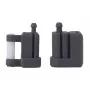 ANYCUBIC Wiper Nozzle voor Kobra S1/S1 Combo - reserveonderdeel voor hotend-reiniging