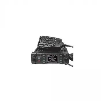 AnyTone AT-D578UV PLUS DMR digitale mobiele radio VHF/UHF 50W