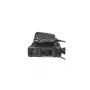 AnyTone AT-D578UV PLUS DMR digitale mobiele radio VHF/UHF 50W