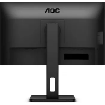 AOC 24P3CV 24 inch IPS-monitor, 1920x1080, USB-C, HDMI, DP, VESA