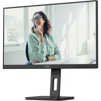 AOC 24P3CV 24 inch IPS-monitor, 1920x1080, USB-C, HDMI, DP, VESA