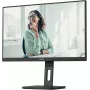 AOC 24P3CV 24 inch IPS monitor, 1920x1080, USB-C, HDMI, DP, VESA (refurbished)
