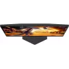 AOC 25G4SRE 24,5 inch Full HD IPS 180Hz Gaming monitor (refurbished)