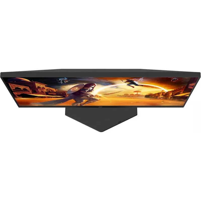 AOC 25G4SRE 24,5 inch Full HD IPS 180Hz Gaming monitor (refurbished)