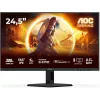 AOC 25G4SRE 24,5 inch Full HD IPS 180Hz Gaming monitor (refurbished)