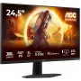 AOC 25G4SRE 24,5 inch Full HD IPS 180Hz Gaming monitor (refurbished)