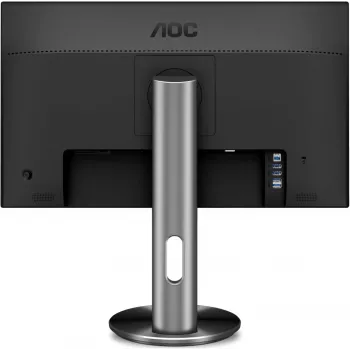 AOC I2490PXQU 24 inch IPS-monitor