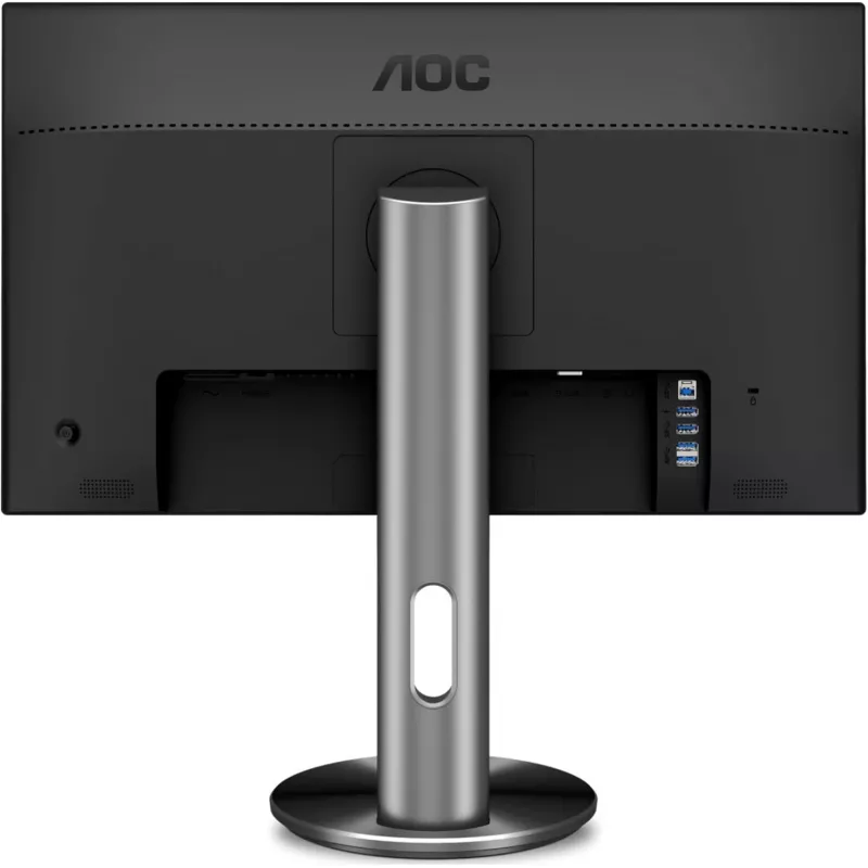 AOC I2490PXQU 24 inch IPS monitor (refurbished)