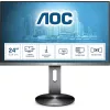 AOC I2490PXQU 24 inch IPS monitor (refurbished)