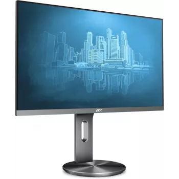 AOC I2490PXQU 24 inch IPS-monitor