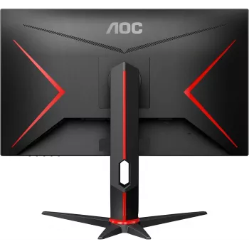 AOC Q27G2R 27 inch QHD-gamingmonitor
