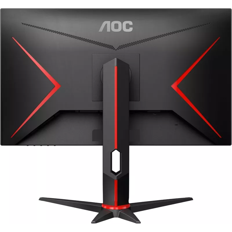 AOC Q27G2R 27 inch QHD gamingmonitor (refurbished)
