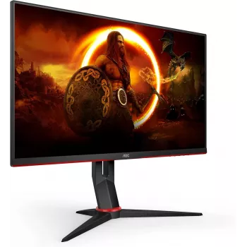 AOC Q27G2R 27 inch QHD-gamingmonitor
