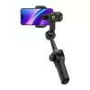 AOCHUAN S3 smartphone-gimbal met AI-tracking, LED-touchscreen, licht en powerbank