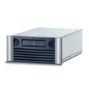 APC Extended Run rack-montabele 3000VA online-USV