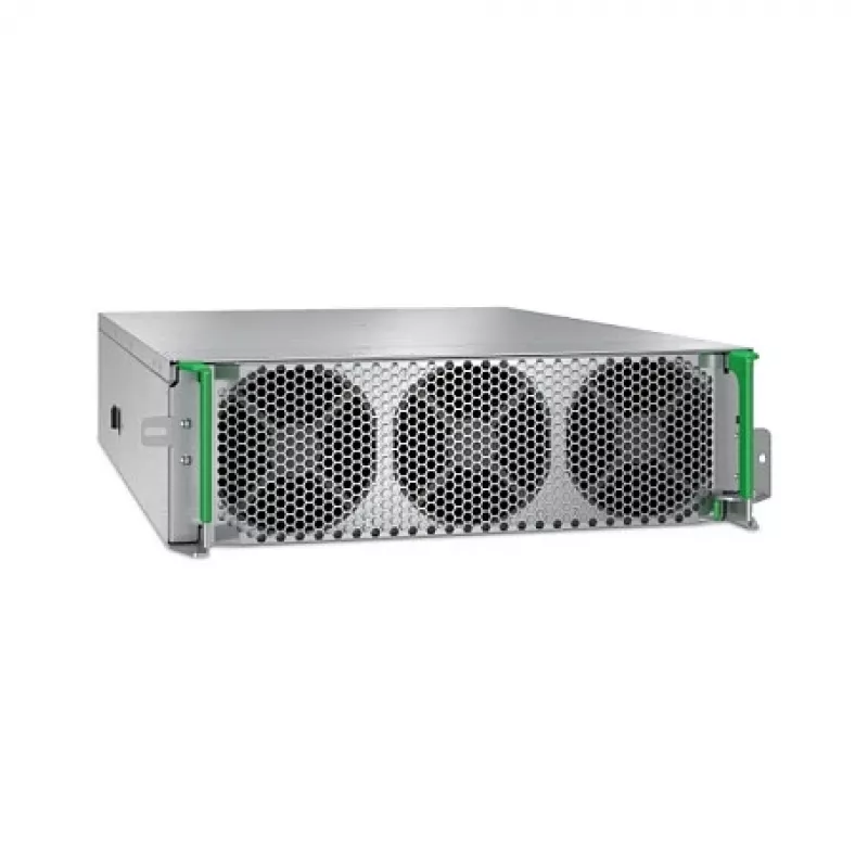 APC GVPM20KD voeding insteekmodule AC 208/400/480V 20 kW voor Symmetra PX