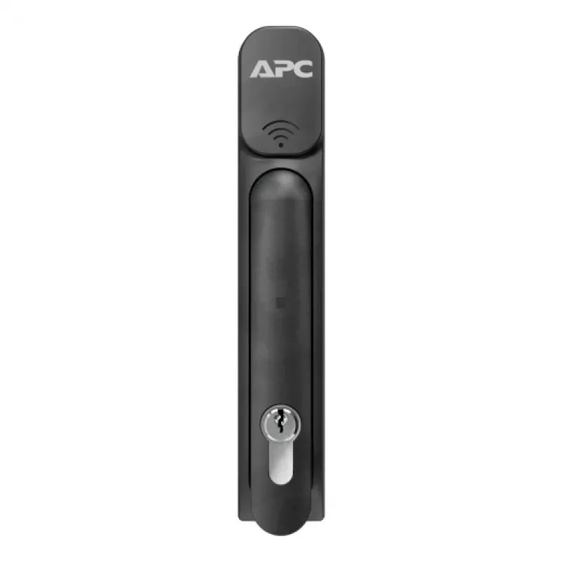 APC NetBotz 125 kHz Handle Kit - Rack Access upgrade voor NetBotz Rack Access PX-HID