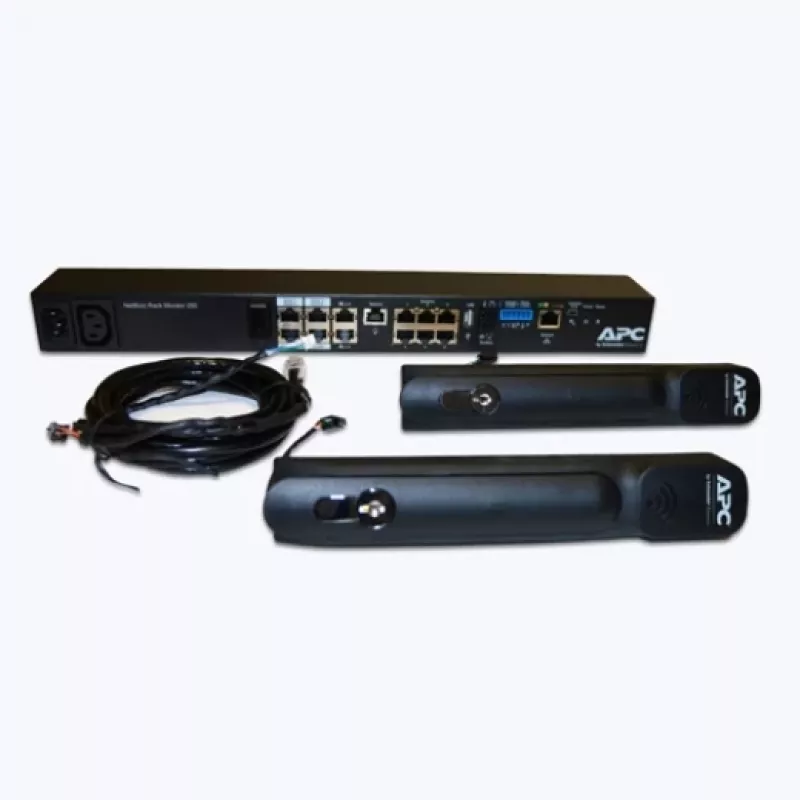 APC NetBotz 125 kHz Handle Kit - Rack Access upgrade voor NetBotz Rack Access PX-HID