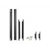 APC NetShelter SX 42U 600mm brede verzonken railset
