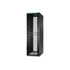 APC NetShelter SX Server Rack Gen 2, 52U, 2436H x 750W x 1200D mm, met zijwanden