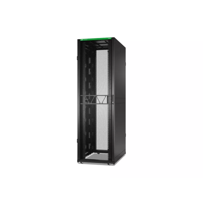 APC NetShelter SX Server Rack Gen 2, 52U, 2436H x 750W x 1200D mm, met zijwanden