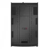 APC NetShelter SX Server Rack Gen 2, 52U, 2436H x 750W x 1200D mm, met zijwanden