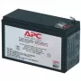 APC OEM vervangende batterij MM-17-BP alternatief voor RBC17
