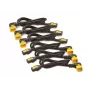 APC stroomkabel - IEC 60320 C13 naar C14, 1,83 m, zwart