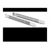 APC AP7768 Rack ATS achterrailbeugelset, zwart