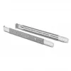 APC AP7768 Rack ATS achterrailbeugelset, zwart