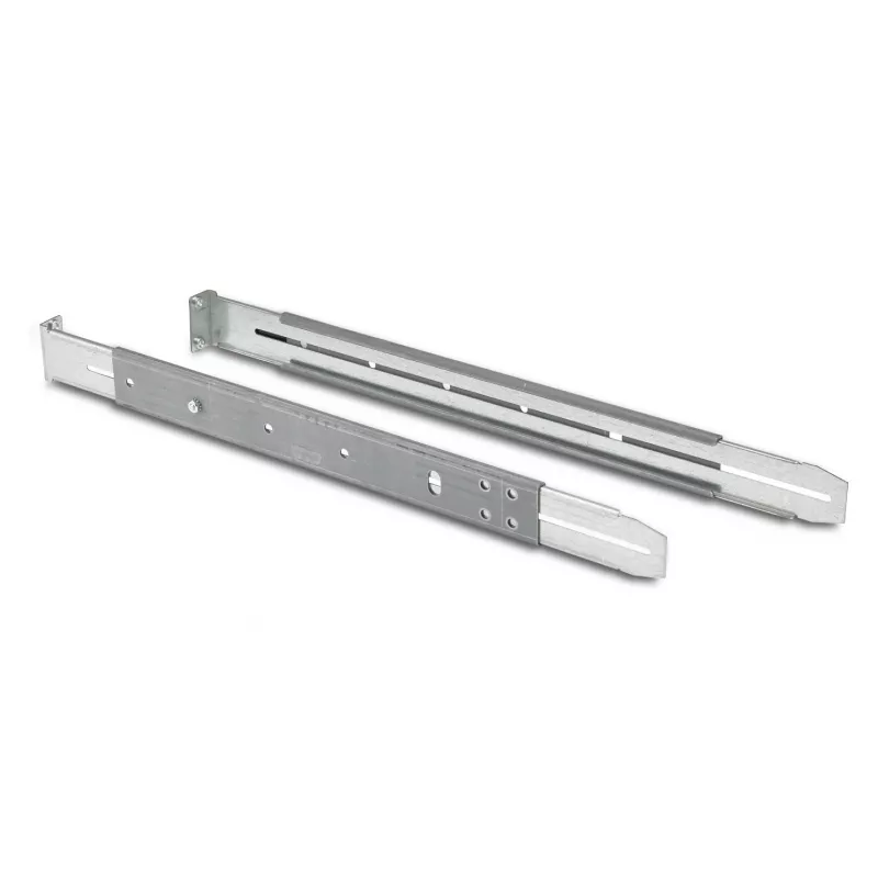 APC AP7768 Rack ATS achterrailbeugelset, zwart