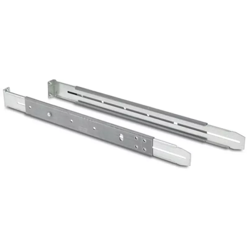 APC AP7768 Rack ATS achterrailbeugelset, zwart