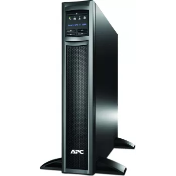 APC Smart-UPS SMX1000I 1000 VA 800 Watt Line Interactive UPS