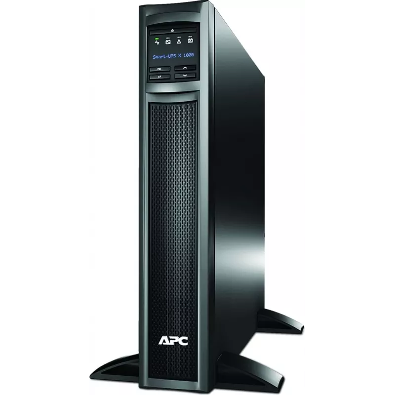 APC Smart-UPS SMX1000I 1000 VA 800 Watt Line Interactive UPS