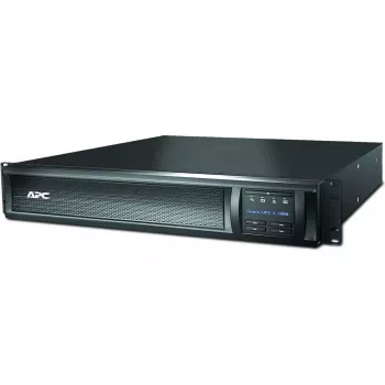 APC Smart-UPS SMX1000I 1000 VA 800 Watt Line Interactive UPS