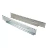 APC SURTRK4 rack rail kit - grijs - 19 inch montagerails