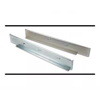 APC SURTRK4 rack rail kit - grijs - 19 inch montagerails