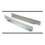 APC SURTRK4 rack rail kit - grijs - 19 inch montagerails