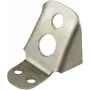 Apex Deck Pro Scooter Fender zwart geanodiseerd aluminium